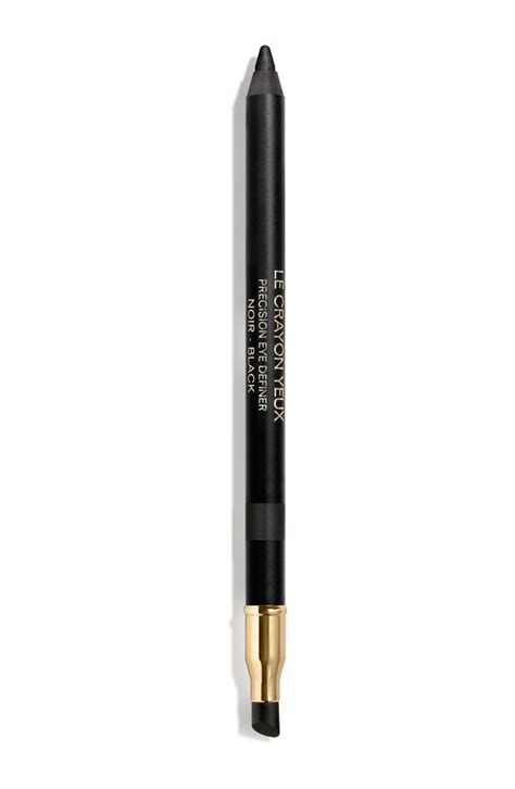 chanel crayon yeux precision eye definer|CHANEL LE CRAYON YEUX Precision Eye Definer .